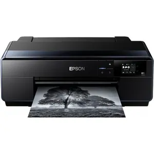 Замена системной платы на принтере Epson SureColor SC-P600 в Самаре